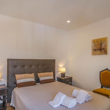 Casa Dos Avozinhos, Praia Da Luz Bagian luar foto
